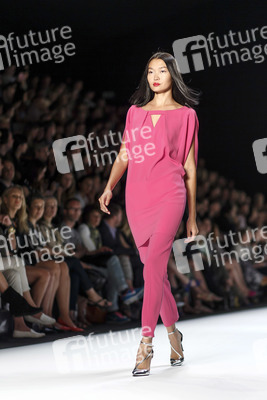Berlin Fashion Week Spring/Summer 2014