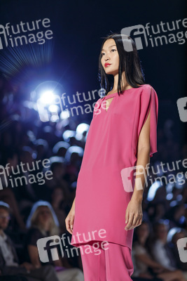 Berlin Fashion Week Spring/Summer 2014