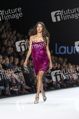 Berlin Fashion Week Spring/Summer 2014