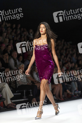 Berlin Fashion Week Spring/Summer 2014
