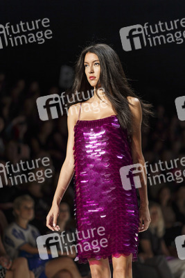 Berlin Fashion Week Spring/Summer 2014