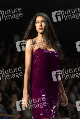 Berlin Fashion Week Spring/Summer 2014