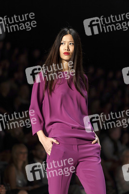 Berlin Fashion Week Spring/Summer 2014