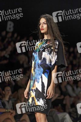 Berlin Fashion Week Spring/Summer 2014