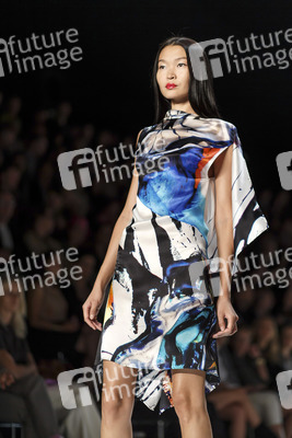 Berlin Fashion Week Spring/Summer 2014