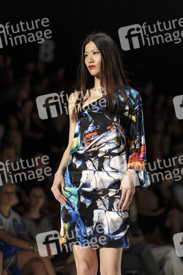 Berlin Fashion Week Spring/Summer 2014
