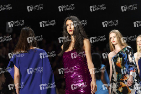 Berlin Fashion Week Spring/Summer 2014