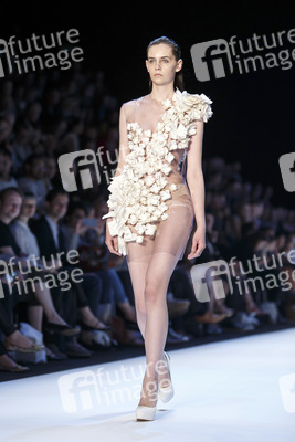 Berlin Fashion Week Spring/Summer 2014