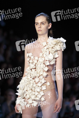Berlin Fashion Week Spring/Summer 2014