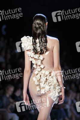 Berlin Fashion Week Spring/Summer 2014