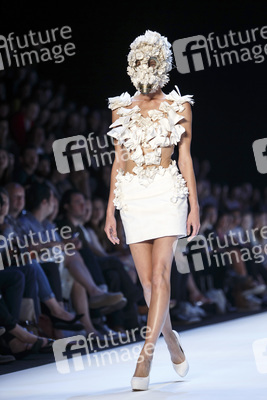 Berlin Fashion Week Spring/Summer 2014