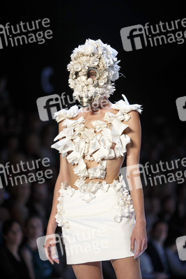 Berlin Fashion Week Spring/Summer 2014