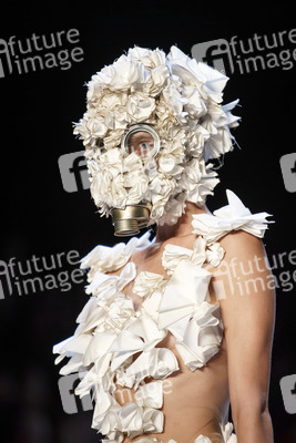 Berlin Fashion Week Spring/Summer 2014