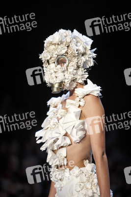 Berlin Fashion Week Spring/Summer 2014