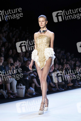 Berlin Fashion Week Spring/Summer 2014
