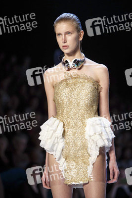 Berlin Fashion Week Spring/Summer 2014