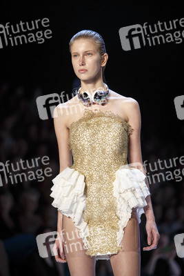 Berlin Fashion Week Spring/Summer 2014