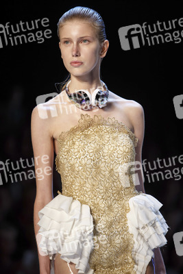 Berlin Fashion Week Spring/Summer 2014