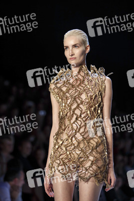 Berlin Fashion Week Spring/Summer 2014