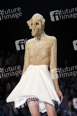 Berlin Fashion Week Spring/Summer 2014