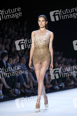 Berlin Fashion Week Spring/Summer 2014