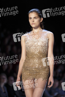 Berlin Fashion Week Spring/Summer 2014