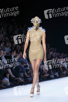 Berlin Fashion Week Spring/Summer 2014