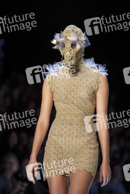 Berlin Fashion Week Spring/Summer 2014