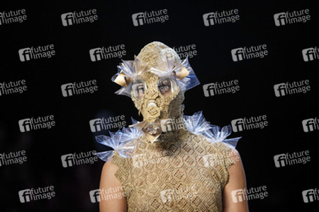 Berlin Fashion Week Spring/Summer 2014