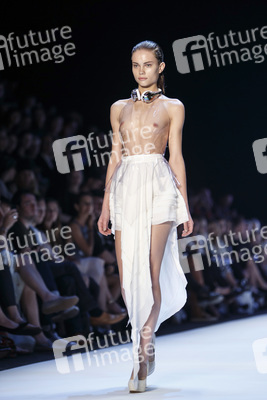 Berlin Fashion Week Spring/Summer 2014