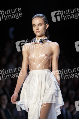 Berlin Fashion Week Spring/Summer 2014