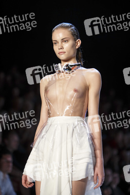 Berlin Fashion Week Spring/Summer 2014