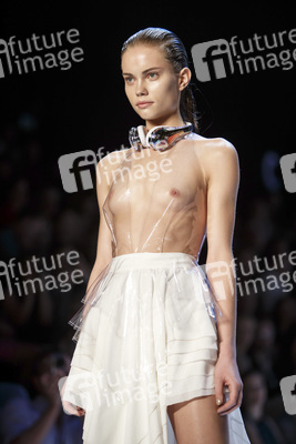 Berlin Fashion Week Spring/Summer 2014