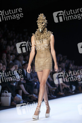 Berlin Fashion Week Spring/Summer 2014