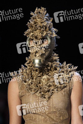 Berlin Fashion Week Spring/Summer 2014