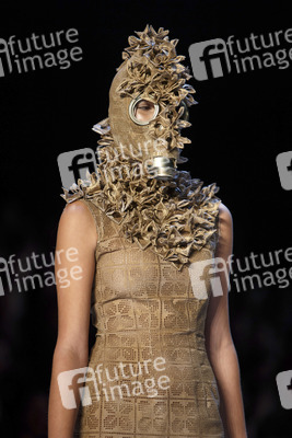 Berlin Fashion Week Spring/Summer 2014