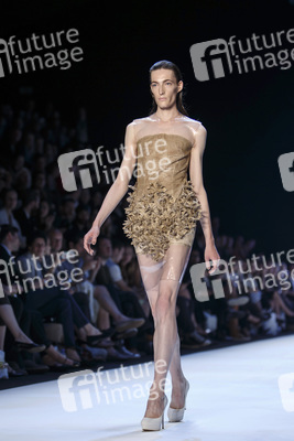 Berlin Fashion Week Spring/Summer 2014