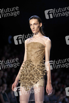 Berlin Fashion Week Spring/Summer 2014