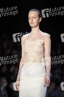 Berlin Fashion Week Spring/Summer 2014