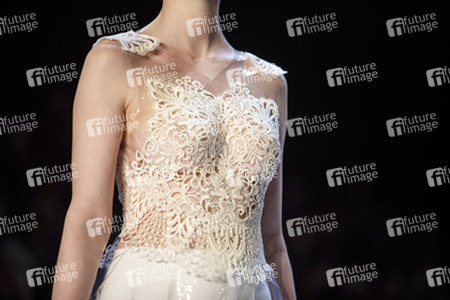 Berlin Fashion Week Spring/Summer 2014