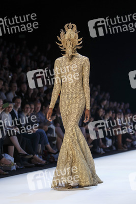 Berlin Fashion Week Spring/Summer 2014