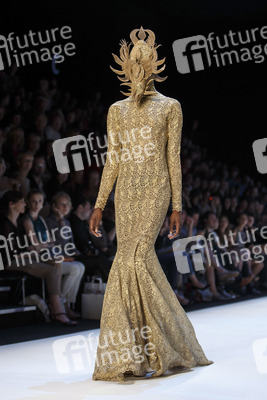 Berlin Fashion Week Spring/Summer 2014