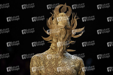 Berlin Fashion Week Spring/Summer 2014