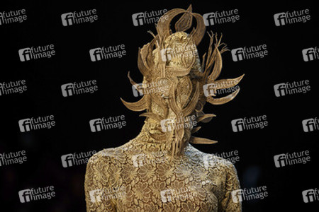 Berlin Fashion Week Spring/Summer 2014