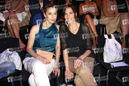 Berlin Fashion Week Spring/Summer 2014