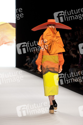 Berlin Fashion Week Spring/Summer 2014