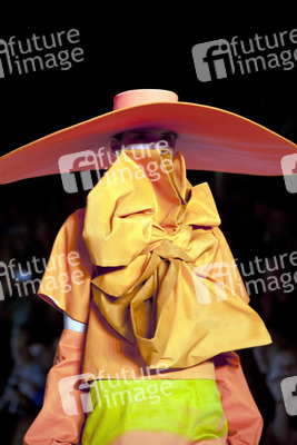 Berlin Fashion Week Spring/Summer 2014