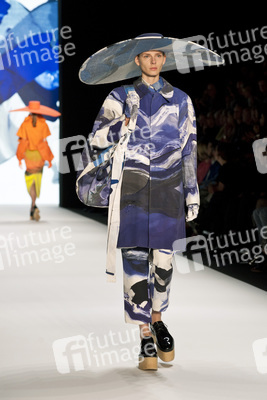 Berlin Fashion Week Spring/Summer 2014