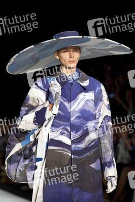Berlin Fashion Week Spring/Summer 2014