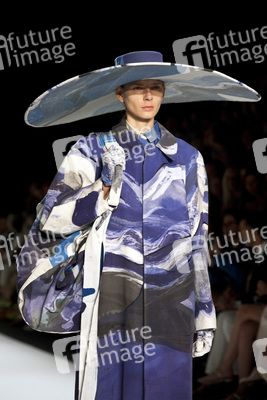 Berlin Fashion Week Spring/Summer 2014